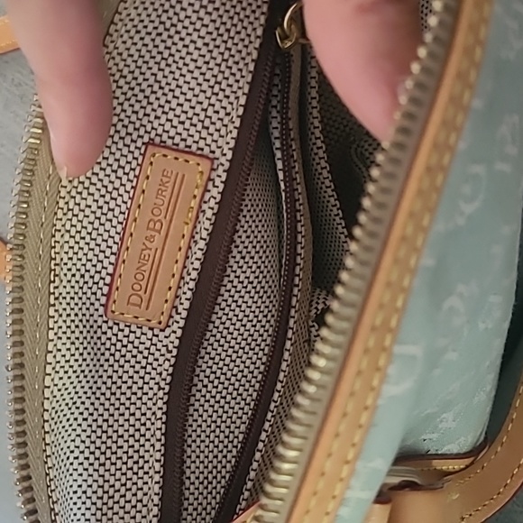 Dooney & Bourke Bag - Picture 9 of 9